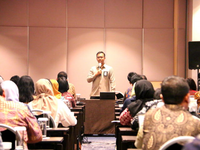 Strategi Melatih Ketegasan Lewat Roleplay dan Kasus Fiktif